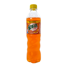 Mirinda - Orange 500ml Bottle