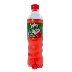 Mirinda - Watermelon