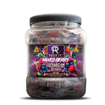 Rock It - 40 mg D9 Gummies - 20ct Jar