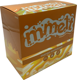 Mmelt- 6g Gummies