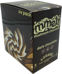 Mmelt- 6g Chocolates