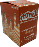 Mmelt- 6g Chocolates