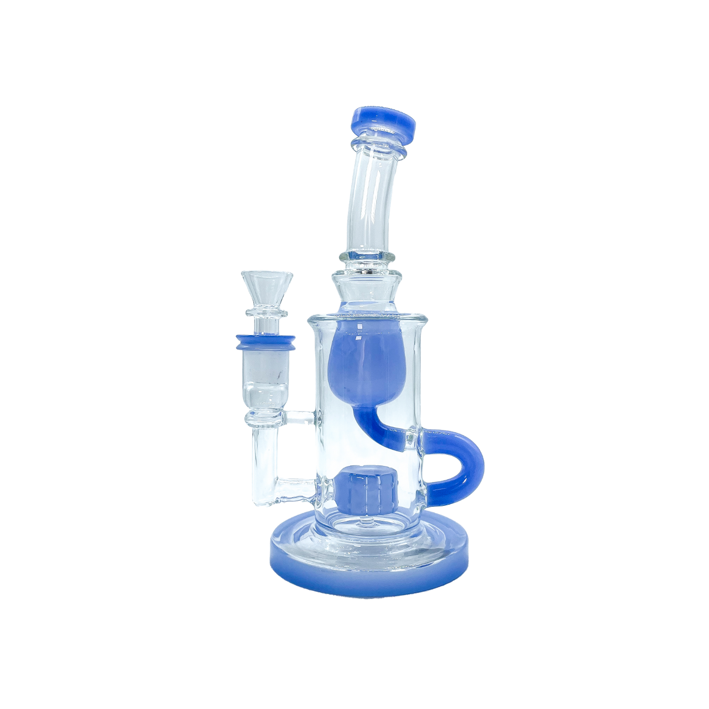 SkyGlass - Mothership Klein Recycler