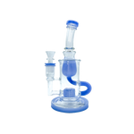 SkyGlass - Mothership Klein Recycler