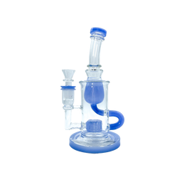 SkyGlass - Mothership Klein Recycler