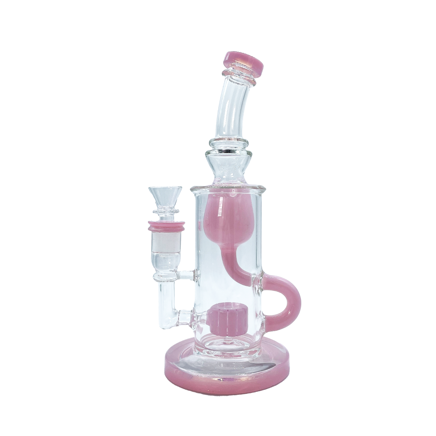 SkyGlass - Mothership Klein Recycler