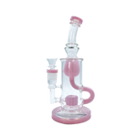 SkyGlass - Mothership Klein Recycler