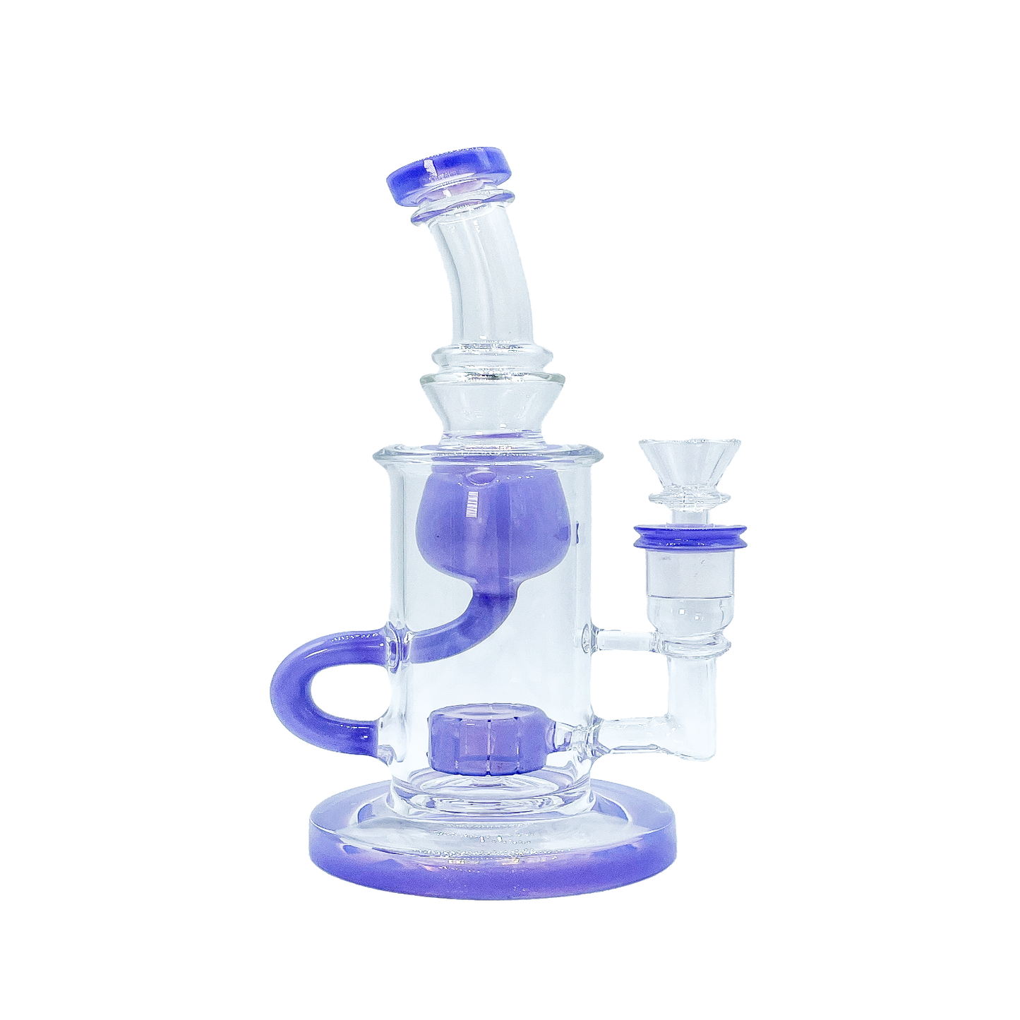 SkyGlass - Mothership Klein Recycler