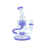 SkyGlass - Mothership Klein Recycler