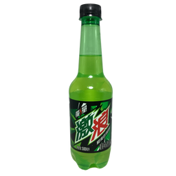 Mountain Dew - 12oz Bottle