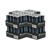 Nerd - Focus Zero Calorie 12pk Case