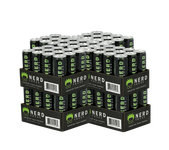 Nerd - Focus Original 12pk Case