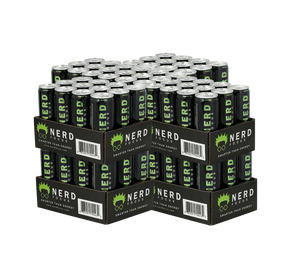 Nerd - Focus Original 12pk Case