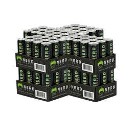 Nerd Focus Original 12pk Case