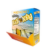 NuHoney - Mad Honey 50ct Box