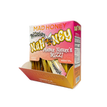 NuHoney - Mad Honey 50ct Box