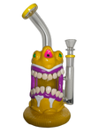 Skyglass - Monster Rigs