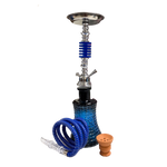 Omnis - 21" 1 Hose Hookah