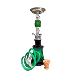 Omnis - 21" 1 Hose Hookah