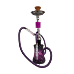 Omnis - 21" 1 Hose Hookah