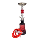 Omnis - 21" 1 Hose Hookah