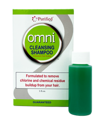 Omni - Cleansing Shampoo