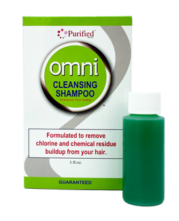 Omni Cleansing Shampoo