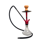 Omnis - 28" 1 Hose Hookah