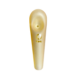 Ongrok - Frosted Spoon Pipe Asst.