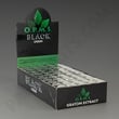 OPMS Black Liquid Kratom Extract 50ct Display