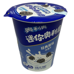 Oreo - Mini Bites Cup 55g