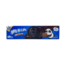 Oreo Panda Double Chocolate