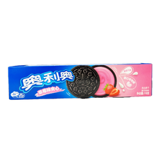 Oreo - Strawberry