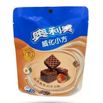 Oreo - Mini Wafers 42g