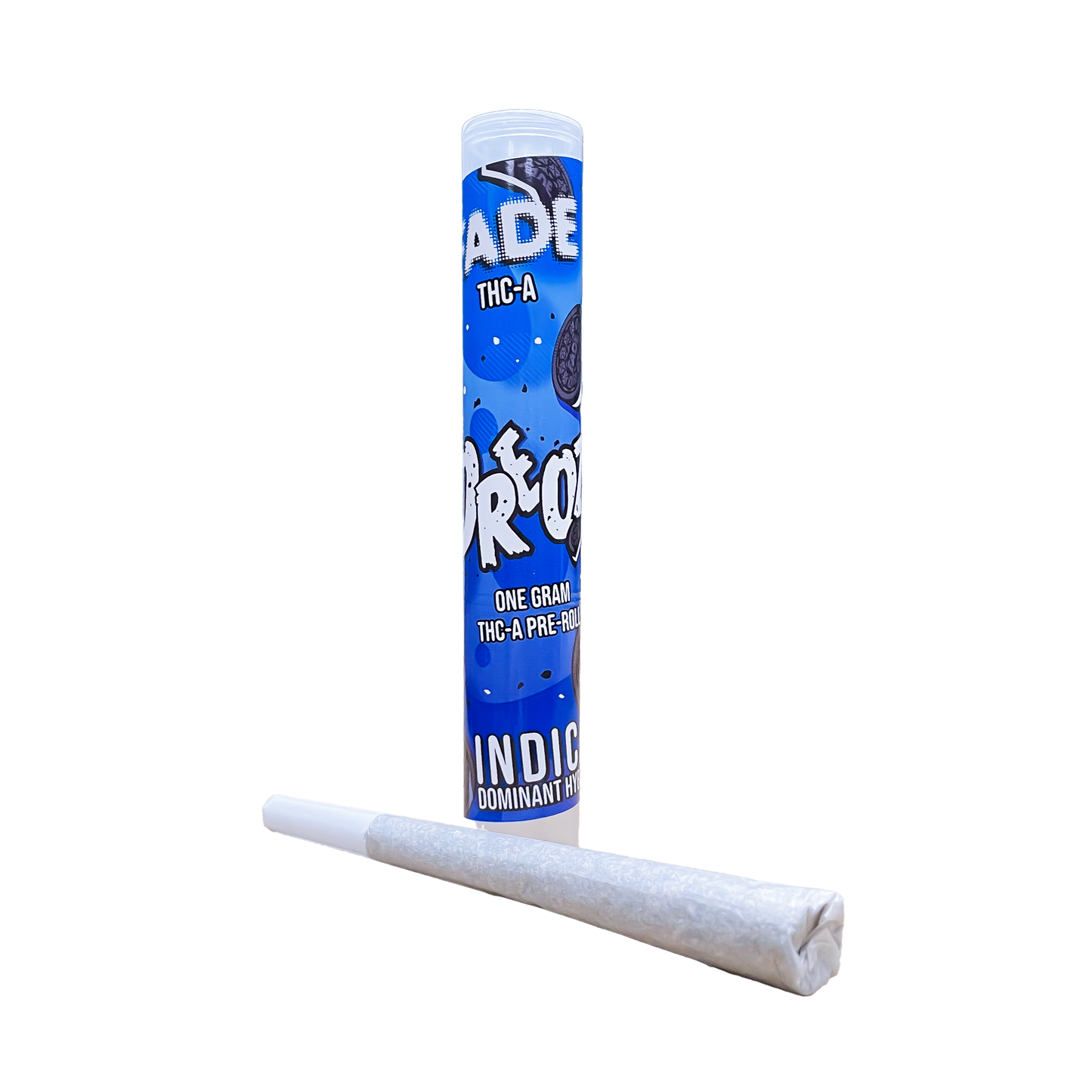 Fade - THC-A Preroll