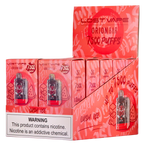 Orion Bar - 7500 Puff Disposable 10pk