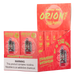 Orion Bar - 7500 Puff Disposable 10pk