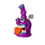 Skyglass - Monster Rigs