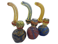 Skyglass - Bubblers