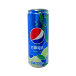 Pepsi - Bamboo Yuzu 330ml Can