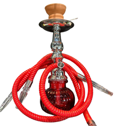 Omnis - Assorted Hookahs