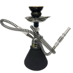 Shisha Hookah - Small 1 Hose Hookah Asst. Color
