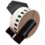 Brother - 1.1" x 100ft Labels (Singles)