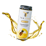 Tea Time - Kratom Seltzer Drink