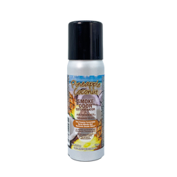 Smoke Odor - Exterminator Mini Spray 2.5oz - Pineapple Coconut