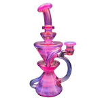 Captncronic - Faceted Recycler