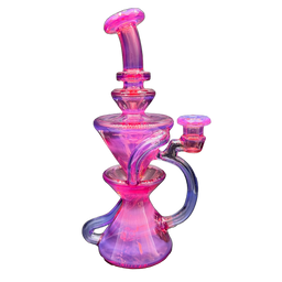 Captncronic - Faceted Recycler