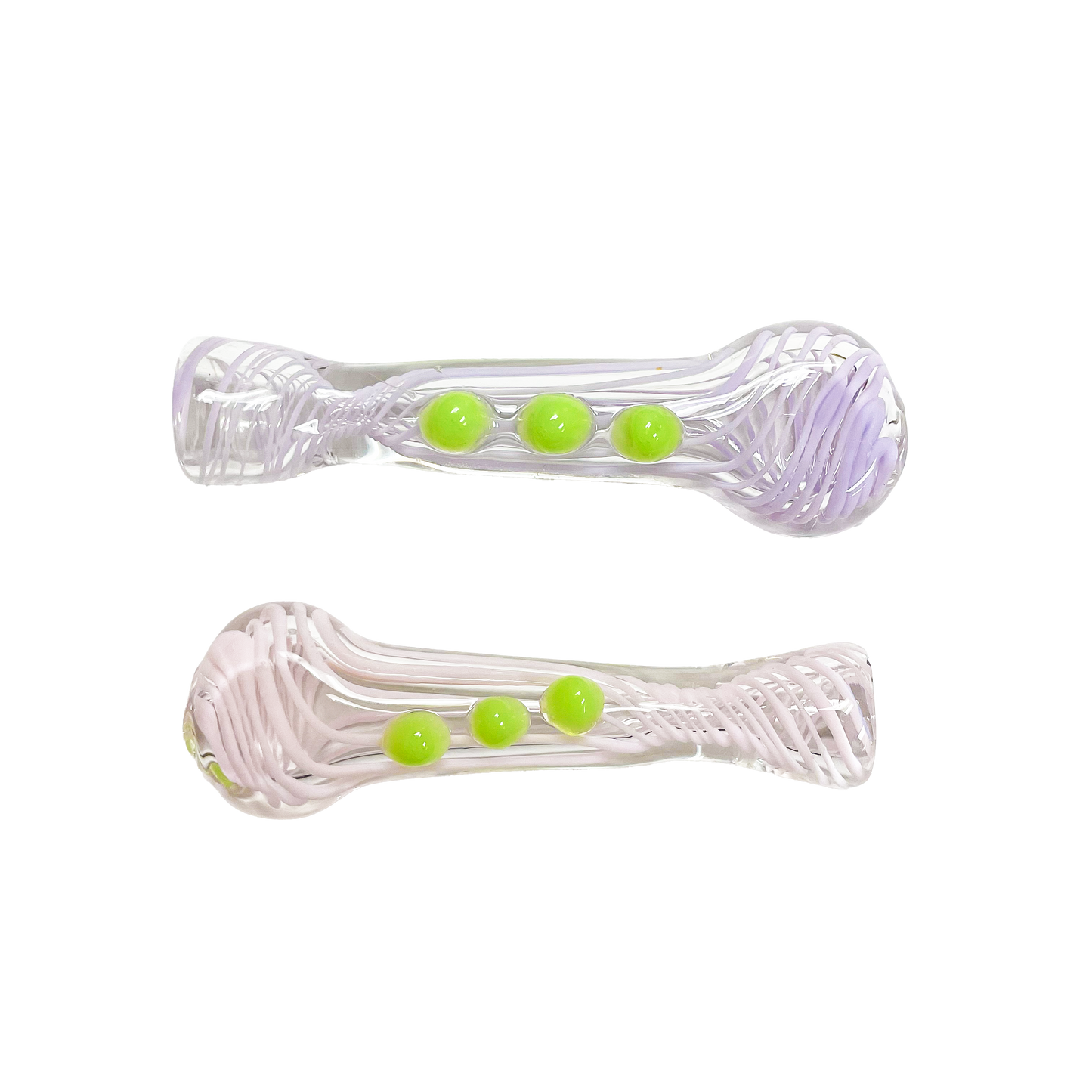 SkyGlass - Chillum 120ct Jar