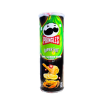 Pringles - Super Hot Chili Lemon Crab