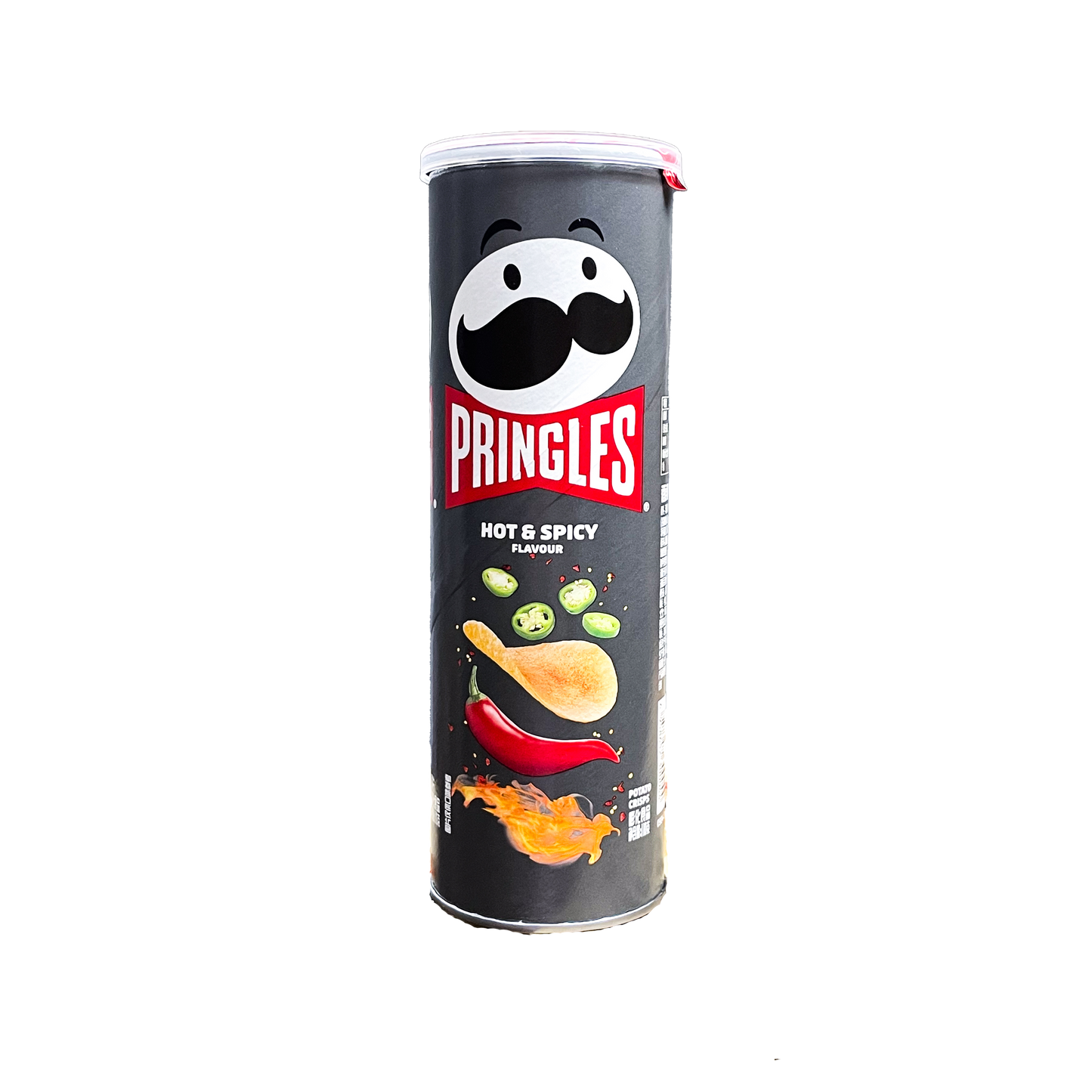 Pringles - Hot & Spicy